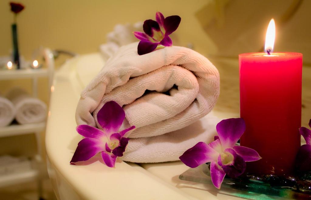 Golden Tulip Khatt Springs Resort & Spa Рас ал Хайм Екстериор снимка